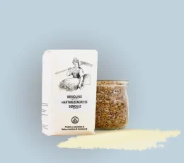 Semola di grano duro