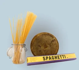 Gli spaghetti