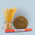Spaghetti - Die spaghetti