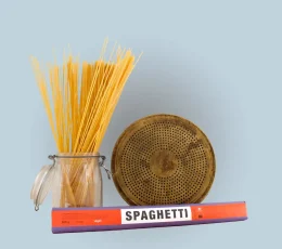 Gli spaghetti